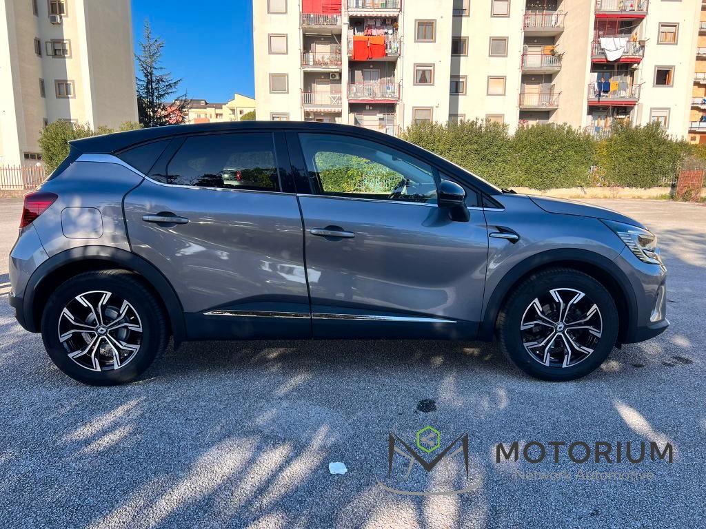 Renault Captur 1.0 tce Intens Gpl 100cv my21