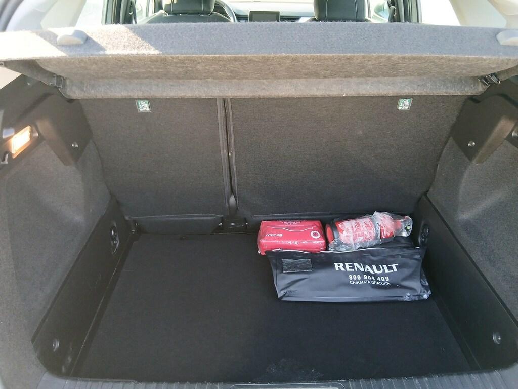 Renault Captur 1.0 TCe Equilibre