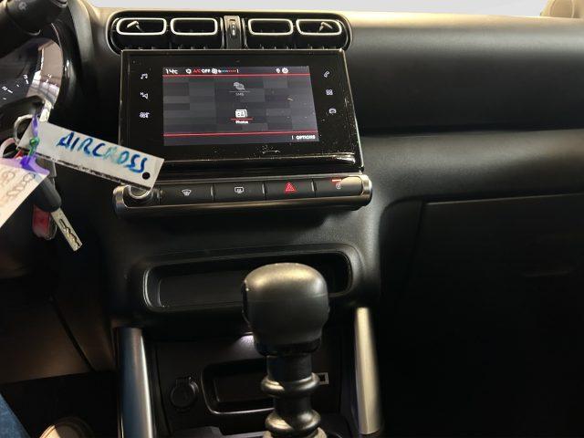 CITROEN C3 Aircross C3 Aircross PureTech 110 S&S Feel