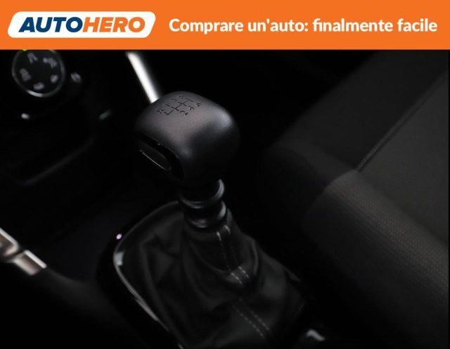 CITROEN C3 Aircross PureTech 110 C-Series