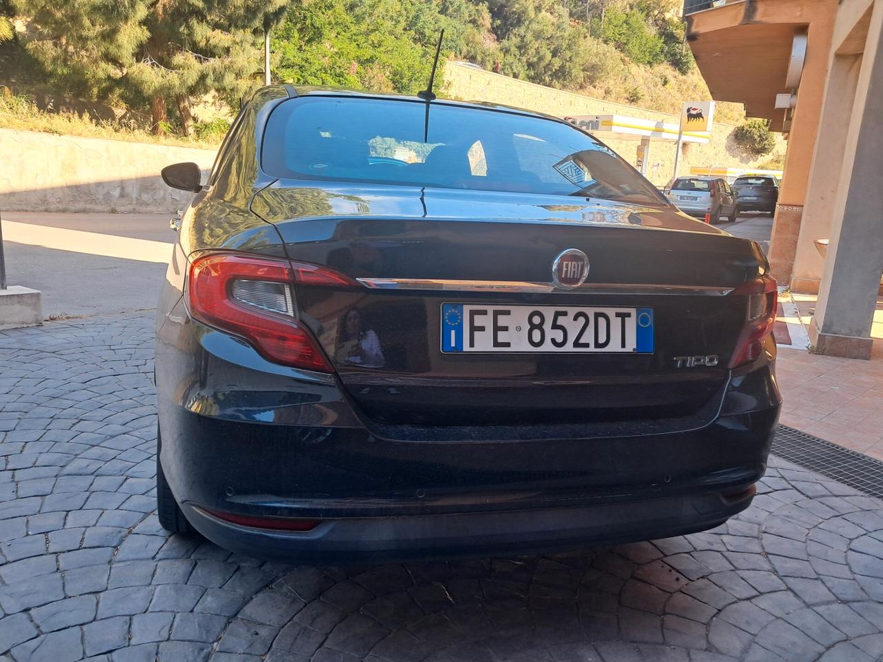 Fiat Tipo 1.6 Mjt 4 porte Opening Edition Plus