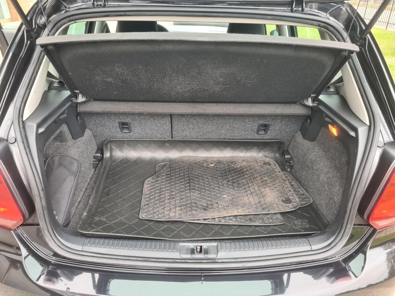Volkswagen Polo 1.4 TDI 90 CV 5p. Comfortline BlueMotion Technology euro6