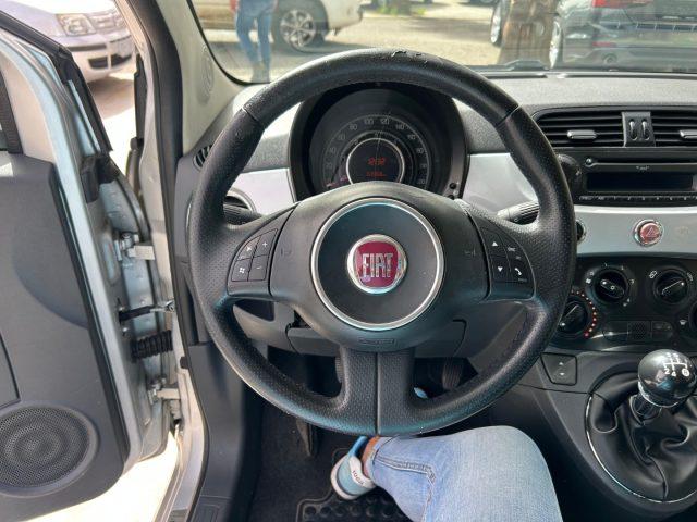 FIAT 500 1.3 Multijet 16V 75 CV Sport