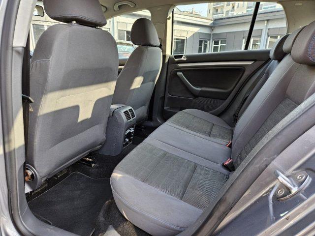 VOLKSWAGEN Golf 1.6 5p. Blue-T BiFuel G