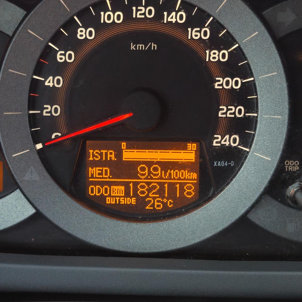 Toyota RAV 4 RAV4 Crossover 2.2 D-Cat A/T 150 CV Executive
