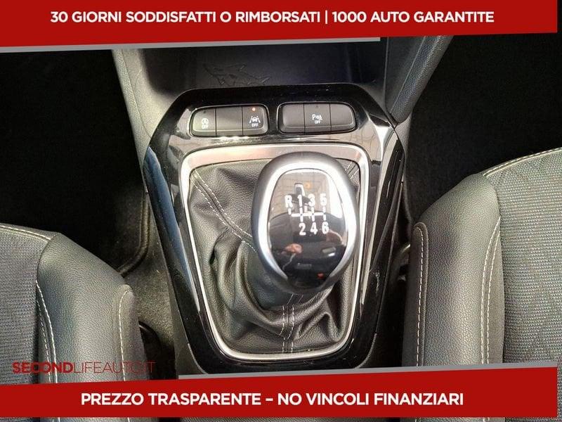 Opel Corsa 1.5 Elegance s&s 100cv