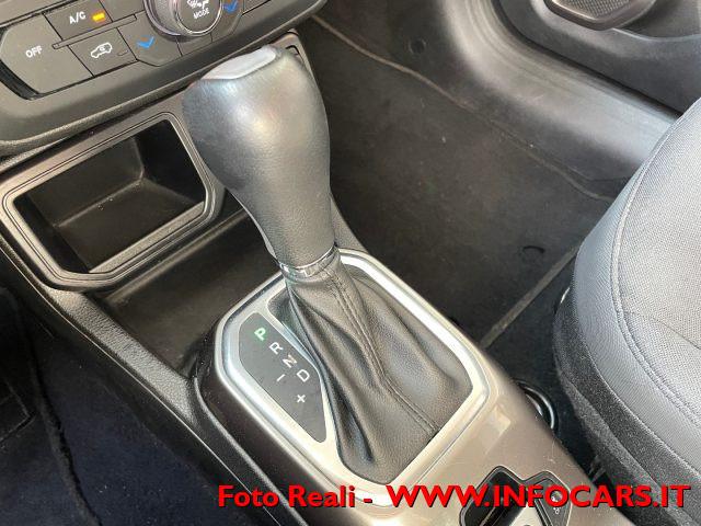 JEEP Renegade 1.6 Mjt DDCT 120 CV Limited PROMO
