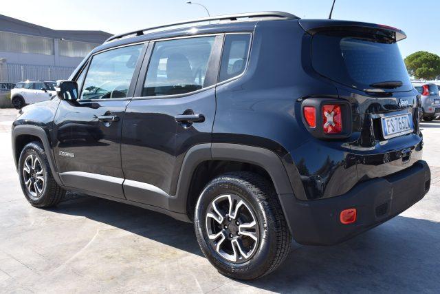 JEEP Renegade 1.6 Mjt DDCT 120 CV Business