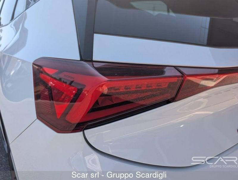 Cupra Born Born 58kWh 204 CV BATTERIA CERTIFICATA