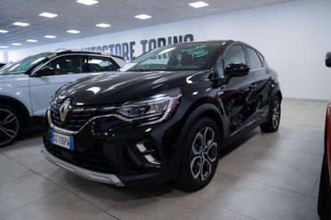 Renault Captur 1.6 E-Tech phev Intens 160cv auto