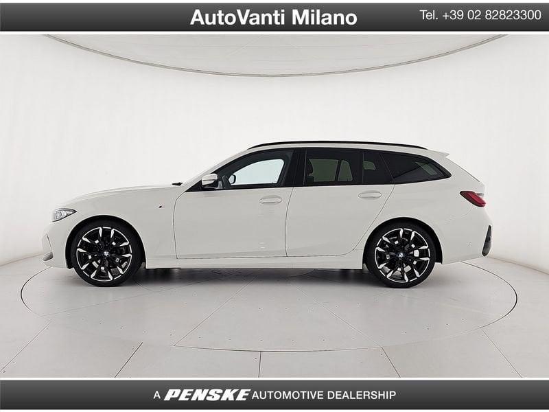BMW Serie 3 320i Touring MSport auto