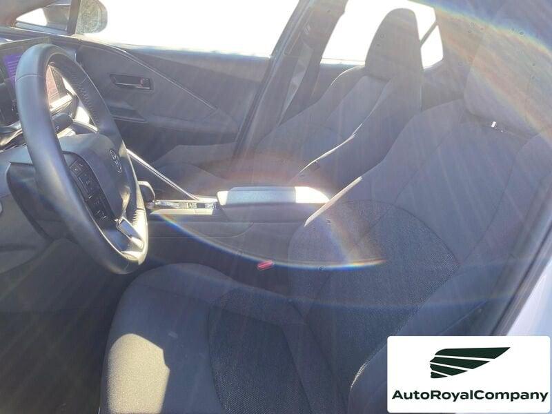 Toyota C-HR C-HR 1.8 HV Active