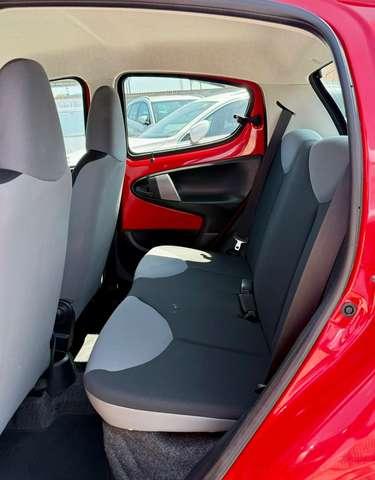 Citroen C1 5p 1.0 Attraction NEOPATENTATI