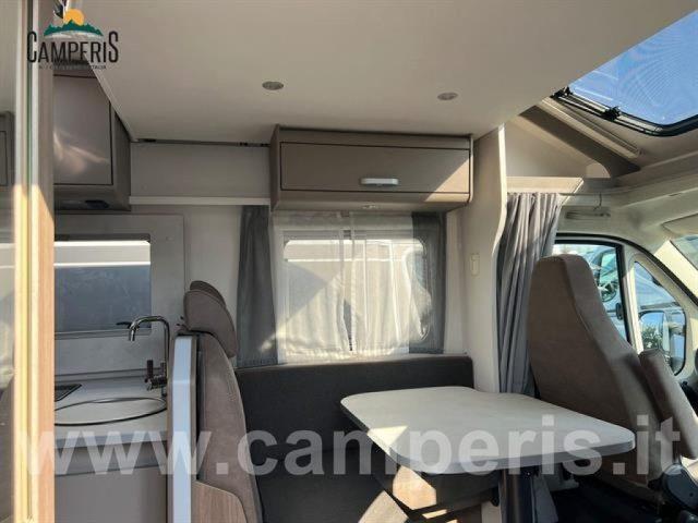 CARADO CARADO --- T 447 STANDARD