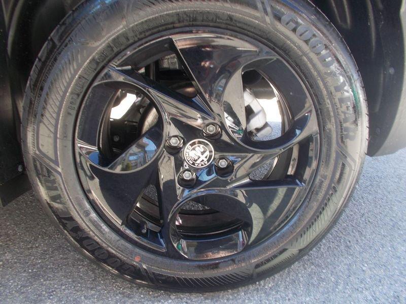 Alfa Romeo Junior Ibrida 1.2 145CV Hybrid eDCT6 ibrida Sprint 338.7575187 MASSARI MARCO