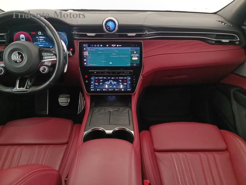 Maserati Levante 2.0 MHEV Modena AWD Auto