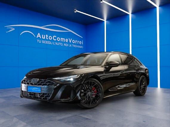 AUDI A6 6ª serie A6 Avant TDI 150 kW S tronic ...