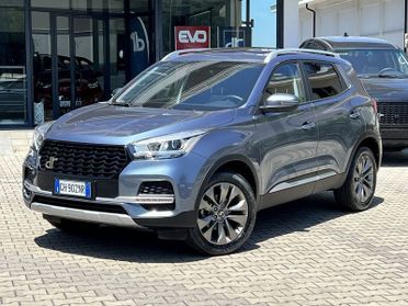 DR AUTOMOBILES dr 4.0 1.5 Bi-Fuel GPL