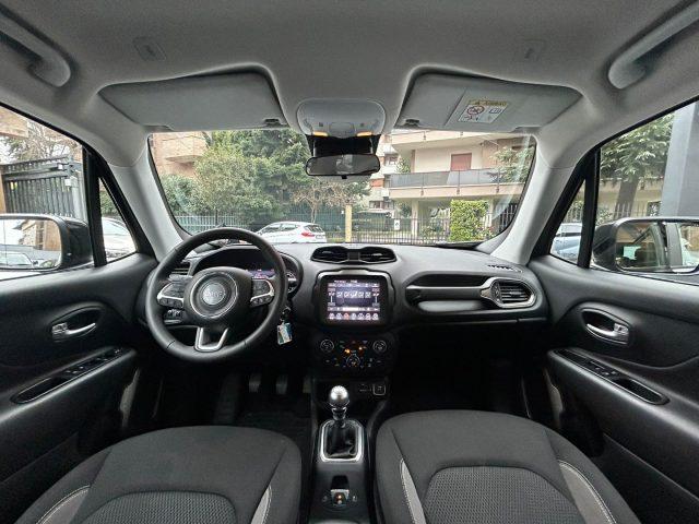 JEEP Renegade 1.0 T3 Limited *PREZZO PROMO*