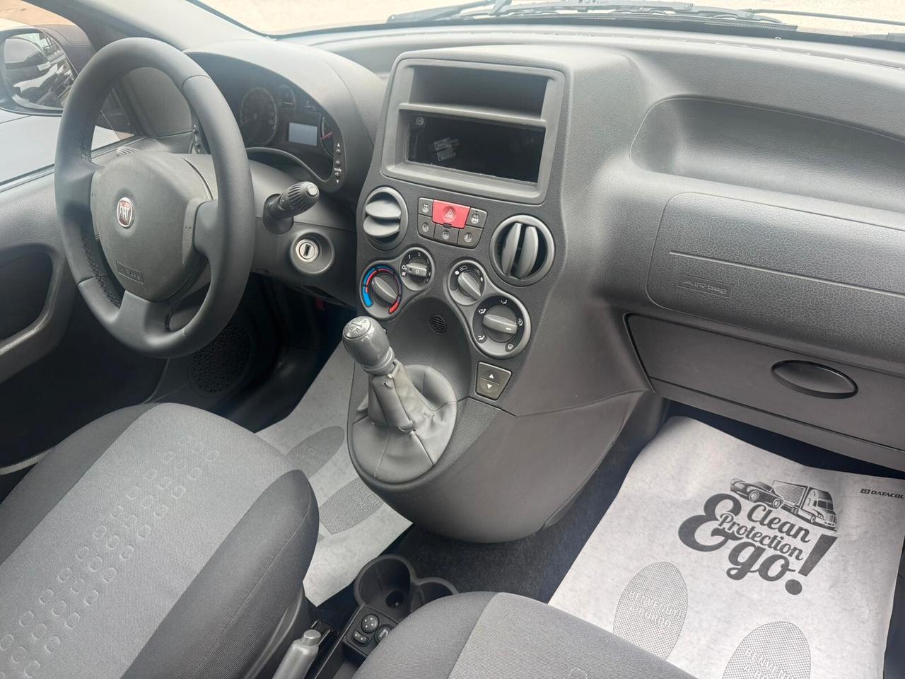 Fiat Panda 1.3 MJT 16V 4x4 Garanzia