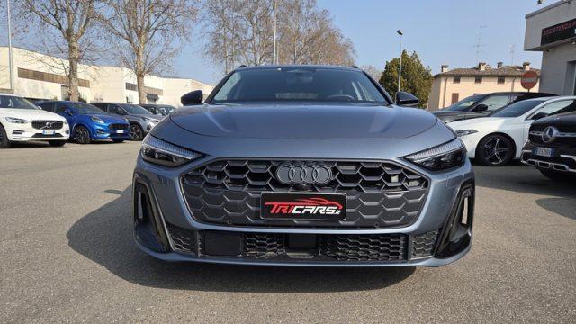 AUDI A5 TFSI 150 kW S tronic quattro S Line edition PERMUT