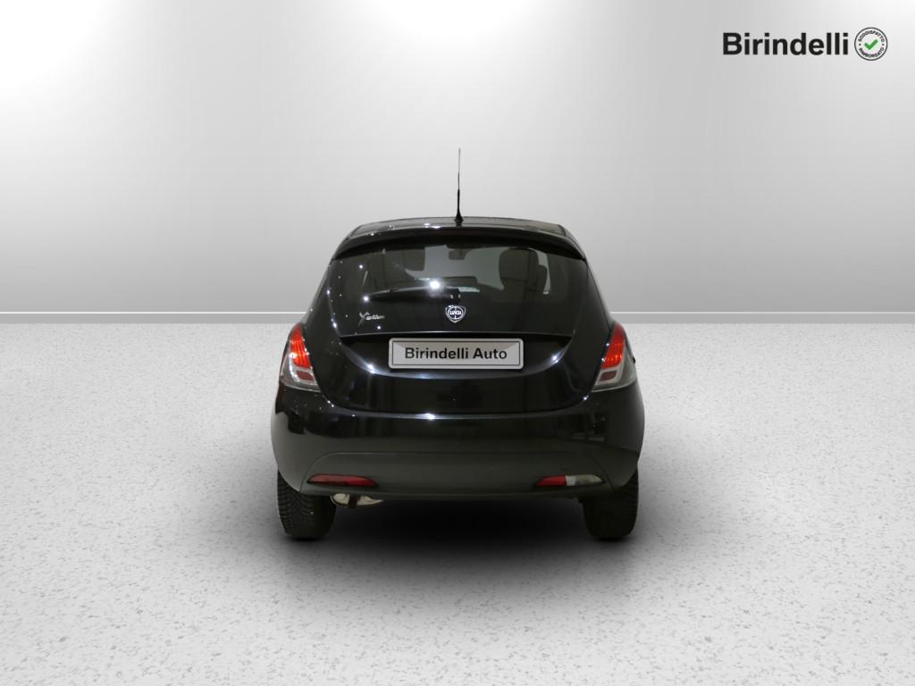 LANCIA Ypsilon 3ª serie - Ypsilon 1.2 69 CV 5 porte Elefantino Blu