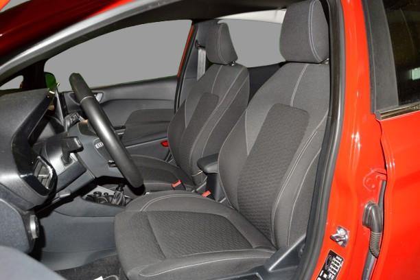 FORD Ford Fiesta 1,0 Hybrid 125cv Titanium