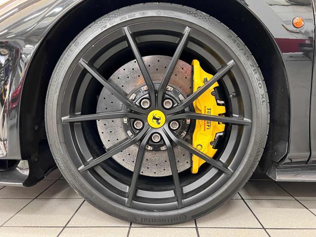 FERRARI 488 Pista |FERRARI APPROVED|LIFT|CARPLAY|FULL CARBON