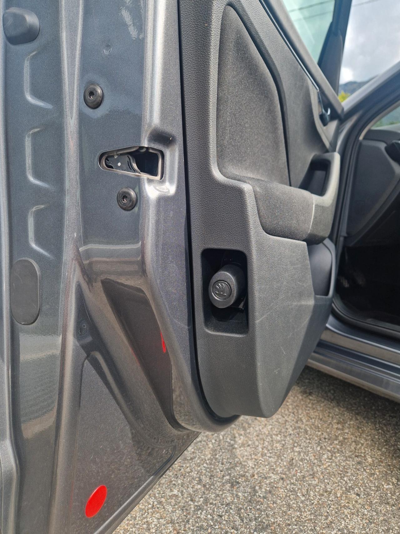 Skoda Kamiq 1.0 TSI 110 CV Style