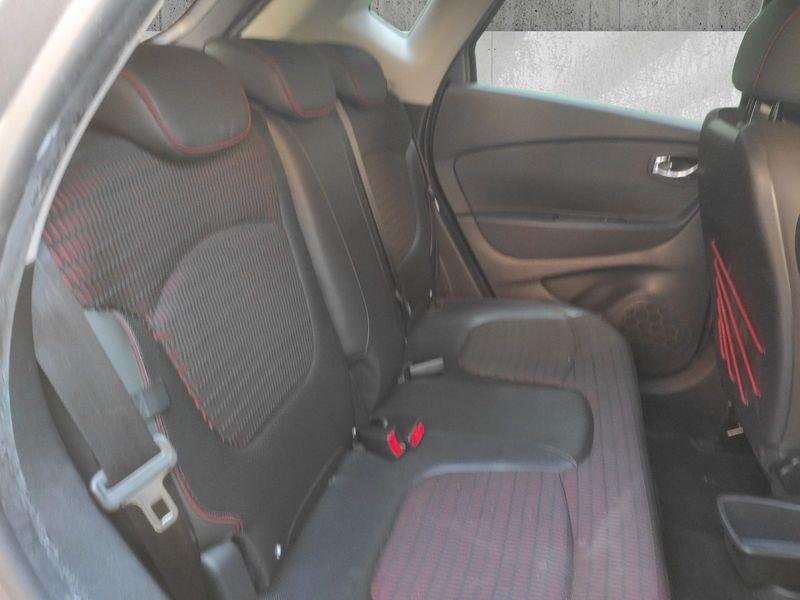 Renault Captur 0.9 tce Zen (live) 90cv E6