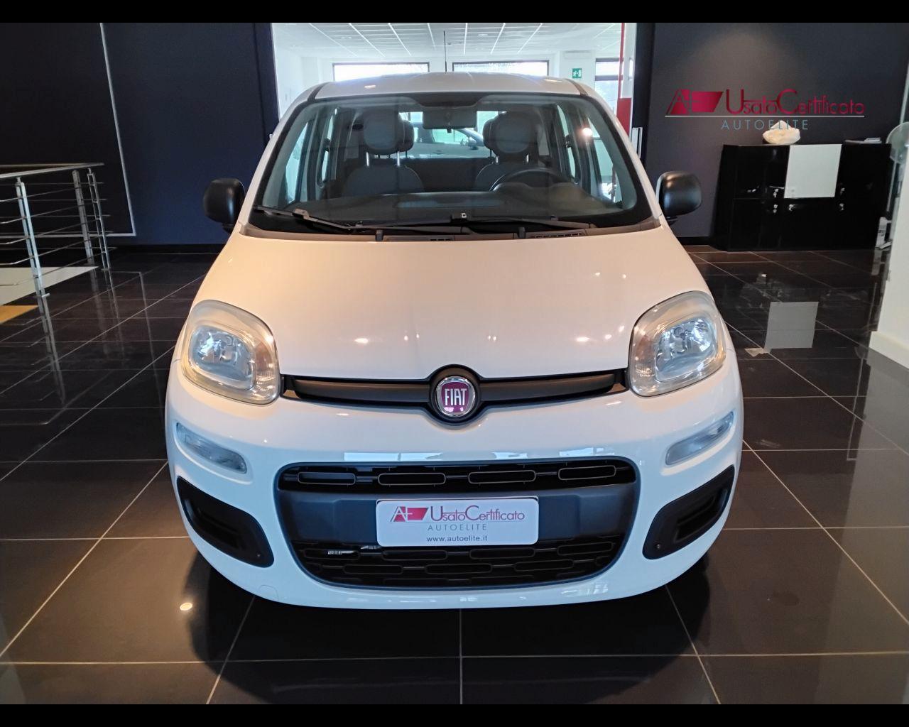 FIAT Panda 1.2 EasyPower Easy