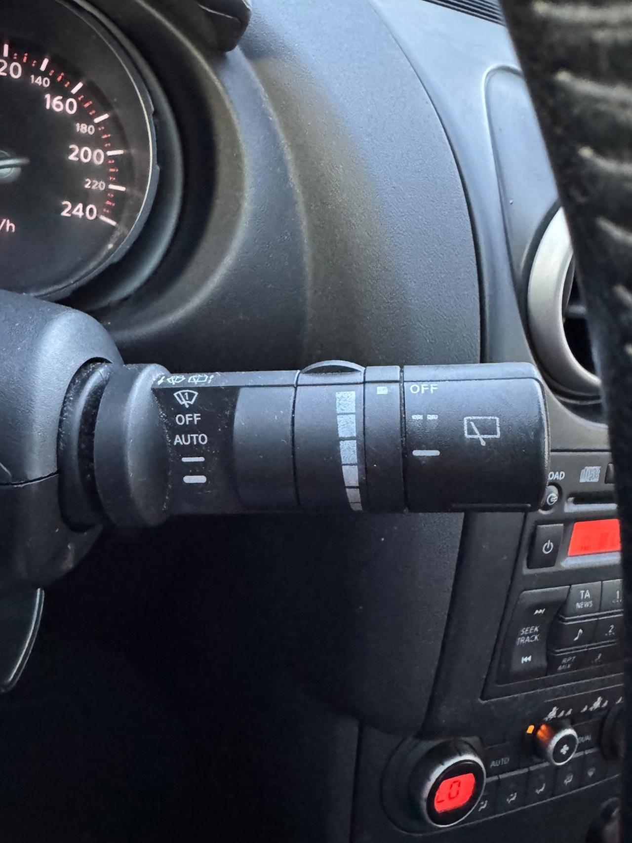 Nissan Qashqai 1.5 dCi UNICO PROPRIETARIO