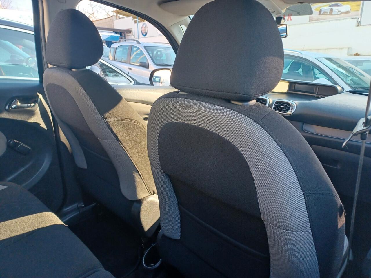 Citroen C3 Picasso 1.6 HDi UNICO PROPRIETARIO