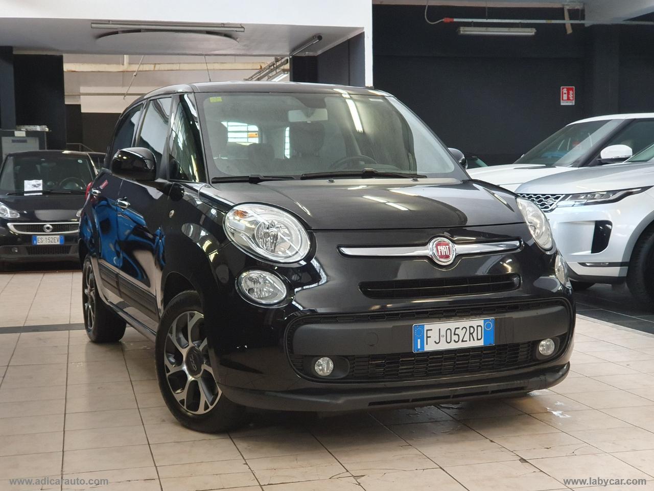 FIAT 500L 1.6 MJT 120 CV Lounge