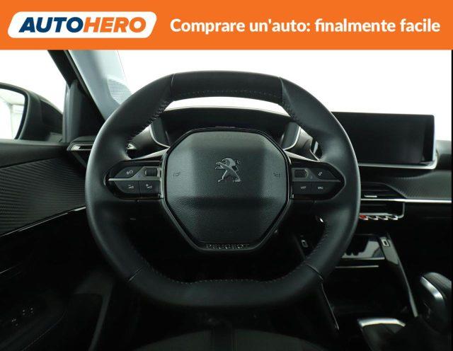 PEUGEOT 208 PureTech 75 Stop&Start 5 porte Active Pack