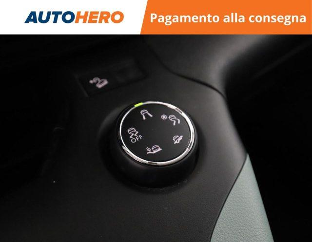 CITROEN Berlingo BlueHDi 130 Stop&Start XL Shine