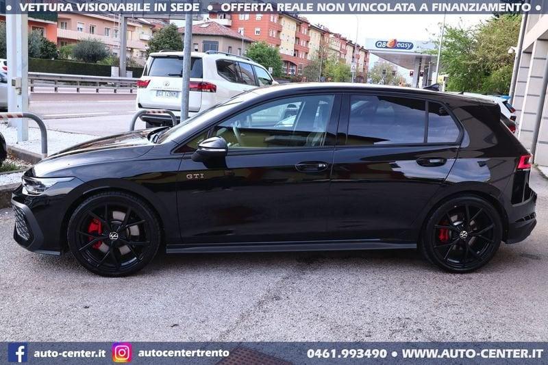 Volkswagen Golf 8.5 GTI DSG NEW MODEL *19 LED MATRIX