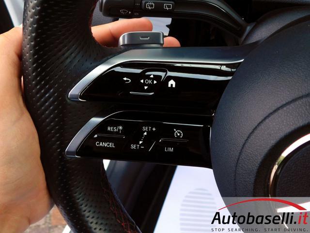 MERCEDES-BENZ GLA 200 D AUTOMATIC AMG LINE ADVANCED PLUS, NUOVO MODELLO