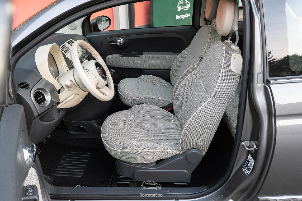 Fiat 500 1.2 Lounge 69cv
