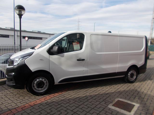 FIAT Talento 2.0 Ecojet 120CV PL-TN Furgone 12q