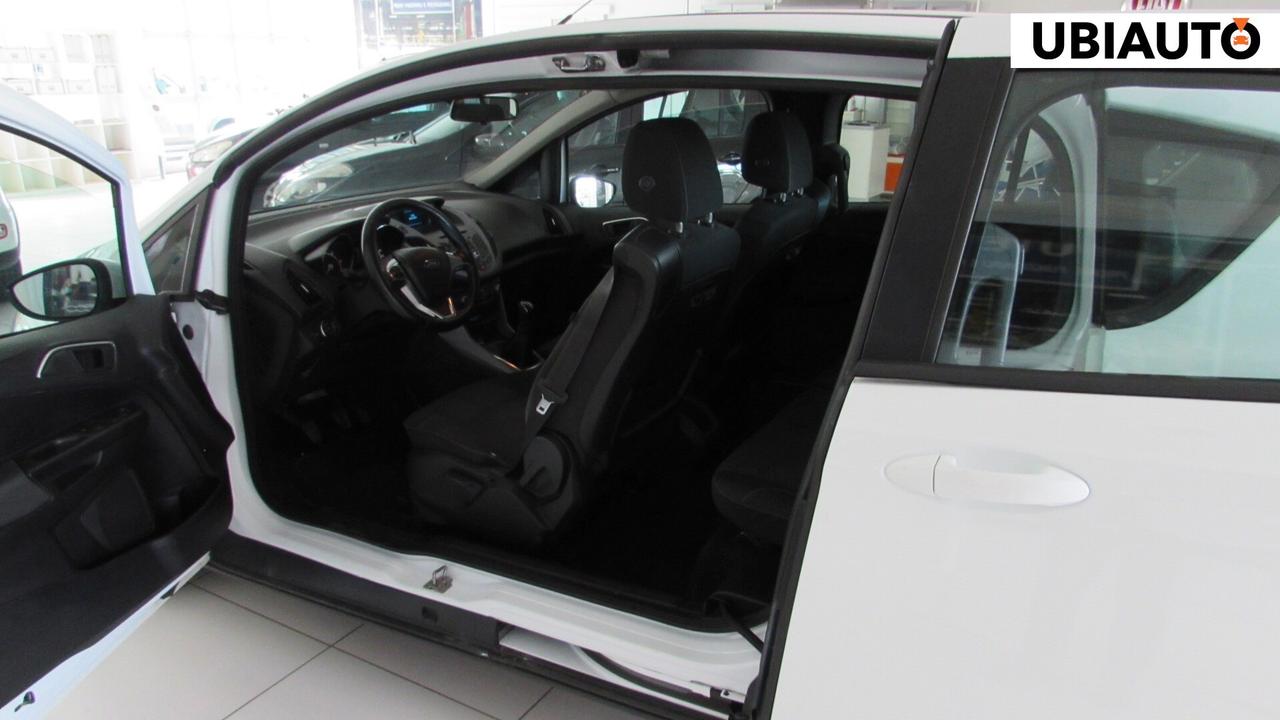 Ford B-Max 1.6 TDCi 95 CV e Connect Sport Technology