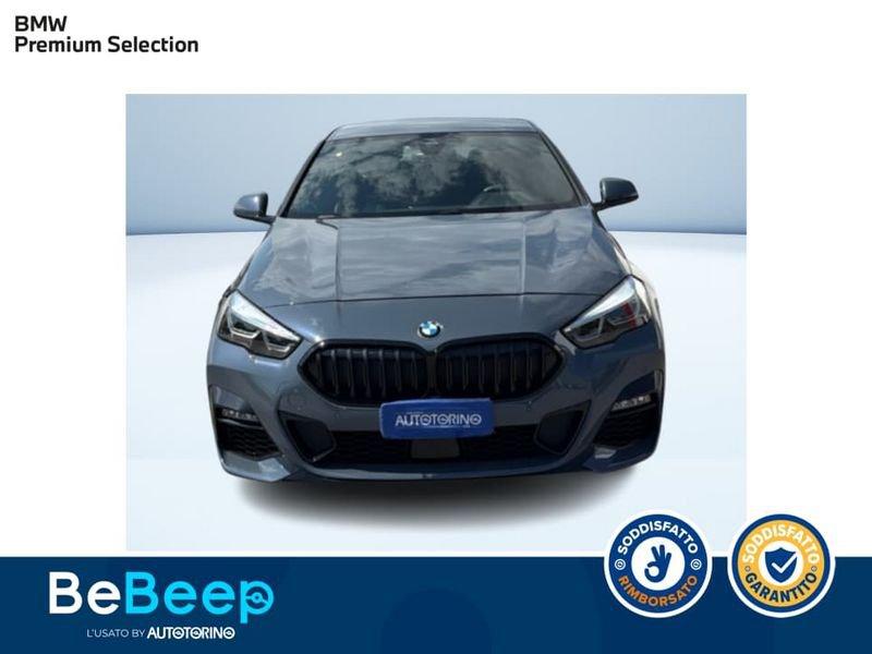 BMW Serie 2 Gran Coupe 218D GRAN COUPE MSPORT AUTO