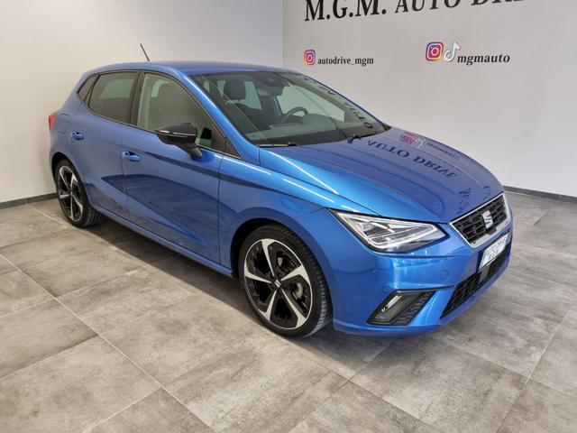 SEAT Ibiza 1.0 EcoTSI 95 CV 5 porte FR
