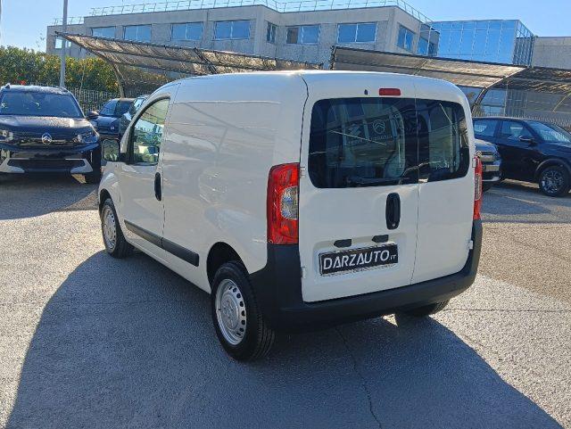 FIAT Fiorino 1.3 MJT 80CV Cargo SX