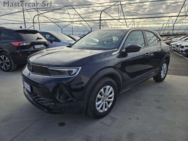 OPEL Mokka-e elettrica Mokka 300KM AUTON Edition tg : GP533FN