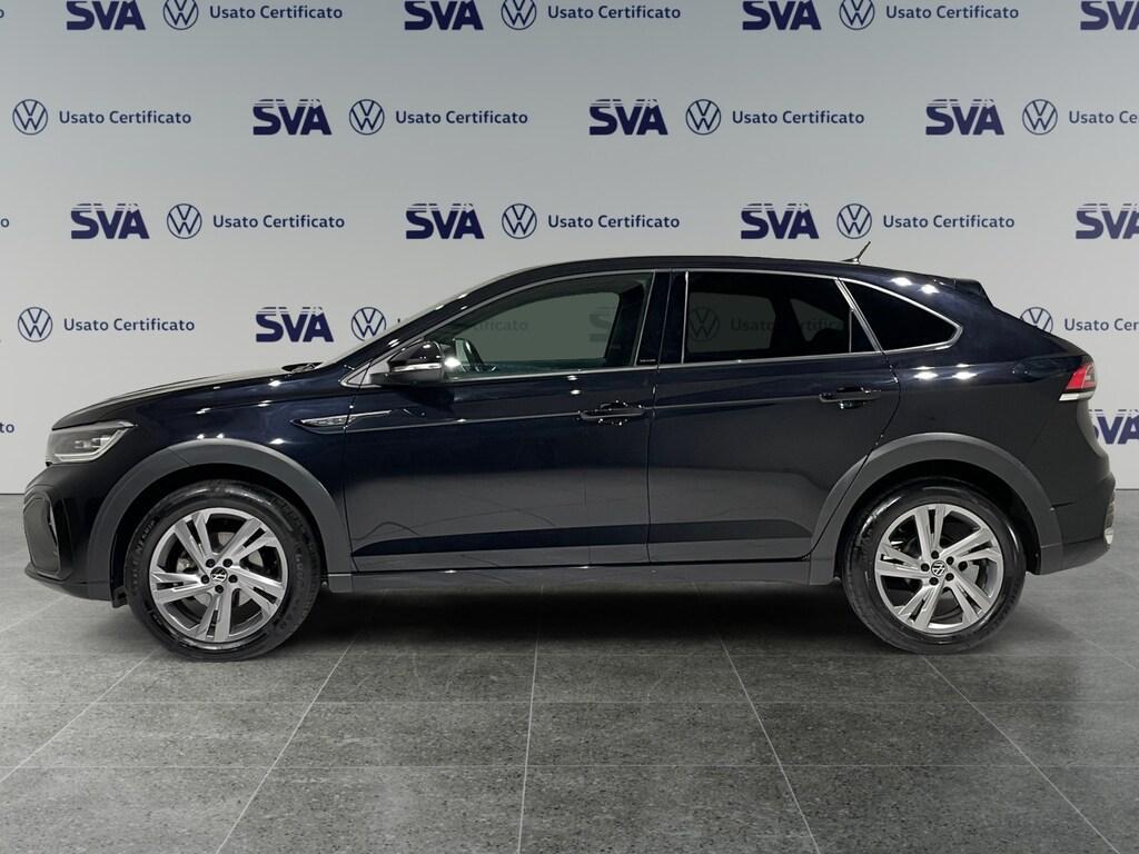 Volkswagen Taigo 1.0 Tsi 110CV DSG R-Line