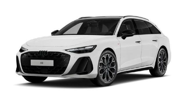 AUDI A6 Avant TDI 150 kW S tronic quattro