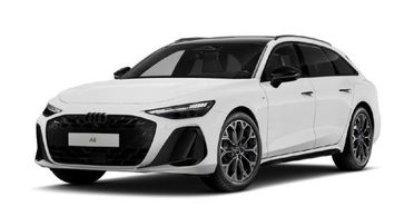 AUDI A6 Avant TDI 150 kW S tronic quattro