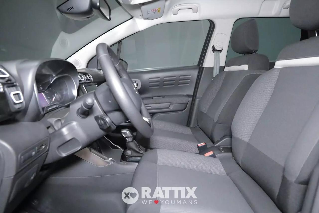 Citroen C3 Aircross 1.2 Puretech 130CV Shine Pack EAT6