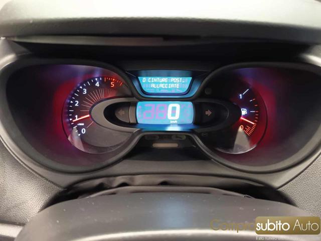 RENAULT Captur dCi 8V 90 CV EDC Start&Stop Energy Hypnotic